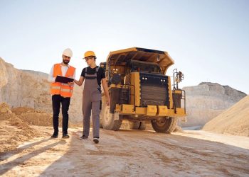 KPMG: Mineração teve 6 operações de M&A no primeiro trimestre