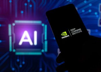 Nvidia supera Microsoft e se torna a maior companhia dos EUA em valor de mercado