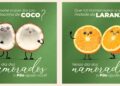 Pão de Açúcar cria embalagens com expressões carinhosas para o Dia dos Namorados