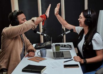 Indústria criativa movimentou R$ 393,3 bilhões em 2023 no País