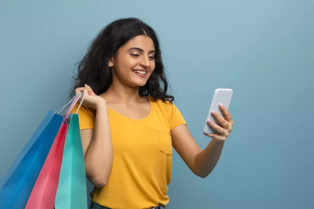 Adeus ao site tradicional: compras online migram para as redes sociais