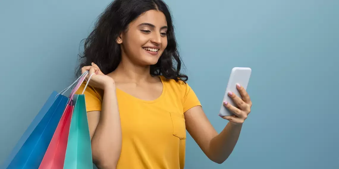 Adeus ao site tradicional: compras online migram para as redes sociais