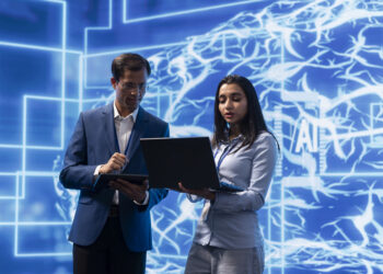 IA no varejo: três em cada dez empresas do setor fazem uso da tecnologia