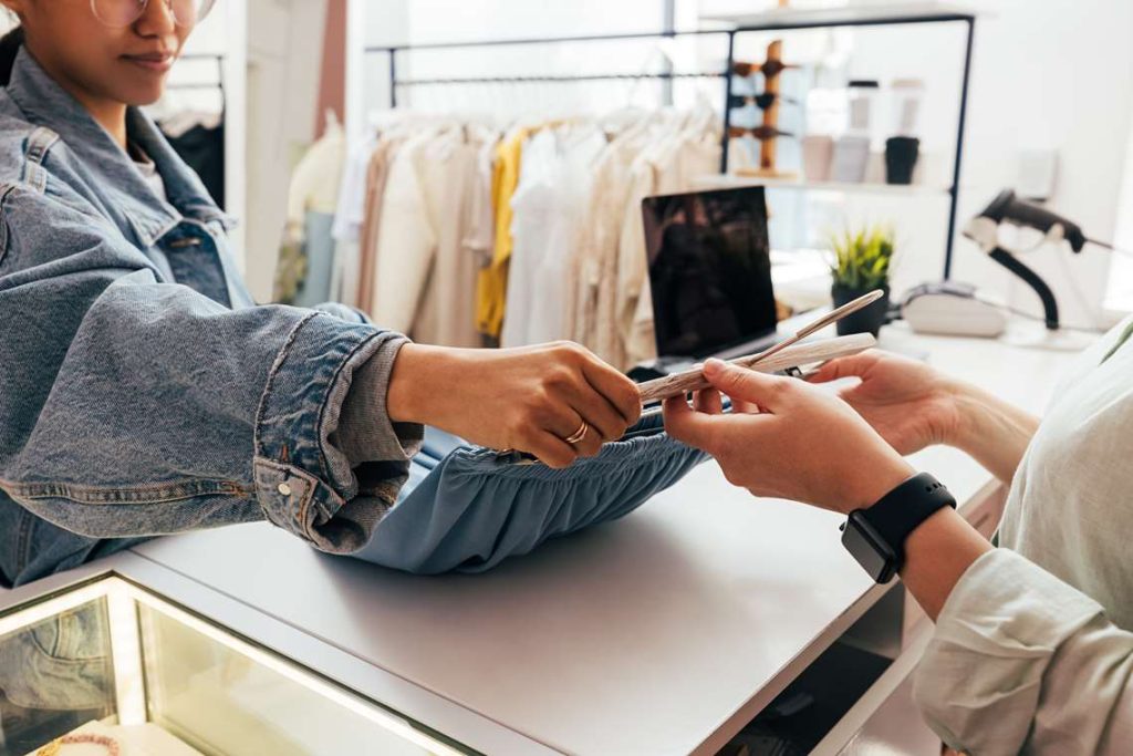 Do retail is detail ao retail as a service