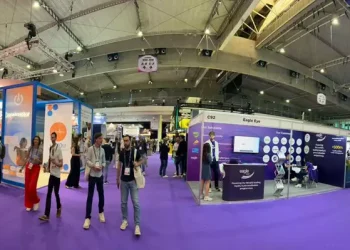 Shoptalk Europe: feira que une indústria europeia, varejo e estrutura robusta de reuniões