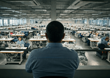 A solidão do líder: um convite à conexão