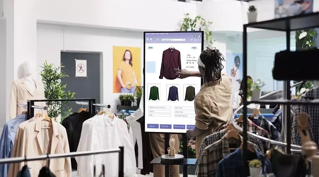 Store media em alta: o que aprendemos com Panvel, Casas Bahia e The Led