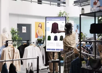 Store media em alta: o que aprendemos com Panvel, Casas Bahia e The Led