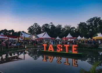 Taste SP: como o evento eleva experiências, transforma espaços e alavanca marcas