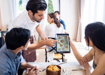 Do Brasil para o mundo: o que aprendemos na NRA 2025 sobre tecnologia, experiência e o futuro do foodservice