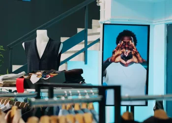 Por que o ponto de venda se tornou um dos lugares mais interessantes da publicidade?