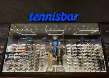 Tennisbar aposta em franquias para triplicar número de lojas no Brasil