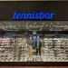 Tennisbar aposta em franquias para triplicar número de lojas no Brasil