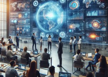 Onboarding com gêmeos digitais: a estratégia de Tesla, BMW e Nestlé