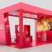 Wella abre pop-up store com análise capilar, drinks temáticos e personalização de brindes