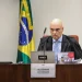 IOF: Moraes suspende decretos e determina audiência de conciliação
