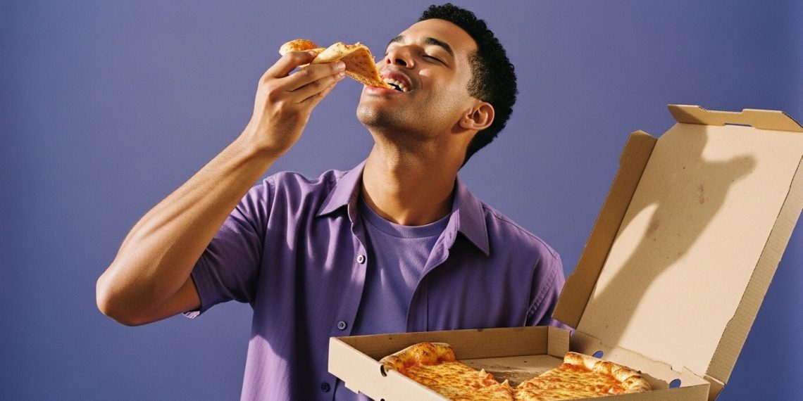 Dia da Pizza: cerca de 3,8 milhões de unidades são consumidas por dia no País