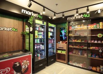 Faturamento do Market4u cresce 62% e empresa planeja expansão internacional