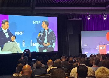 NRF 2026 presents “The Next Now” theme and real-time retailing