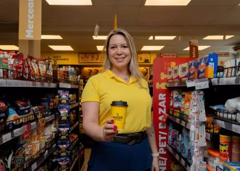 With its own café and bakery, Oxxo is betting on foodservice to grow in Brazil