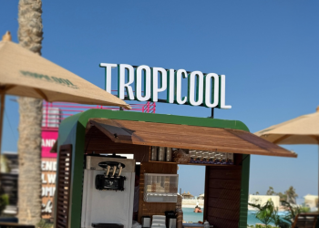 Tropicool accelerates international expansion with stores in France, Spain, Japan, and Egypt