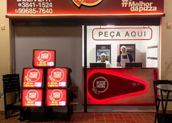 Pizza Prime inicia expansão no Rio de Janeiro e planeja abrir ao menos 15 lojas até 2027