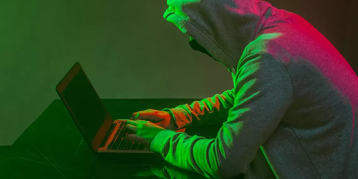 Suspeito de facilitar ataque hacker foi preso após análise de imagens