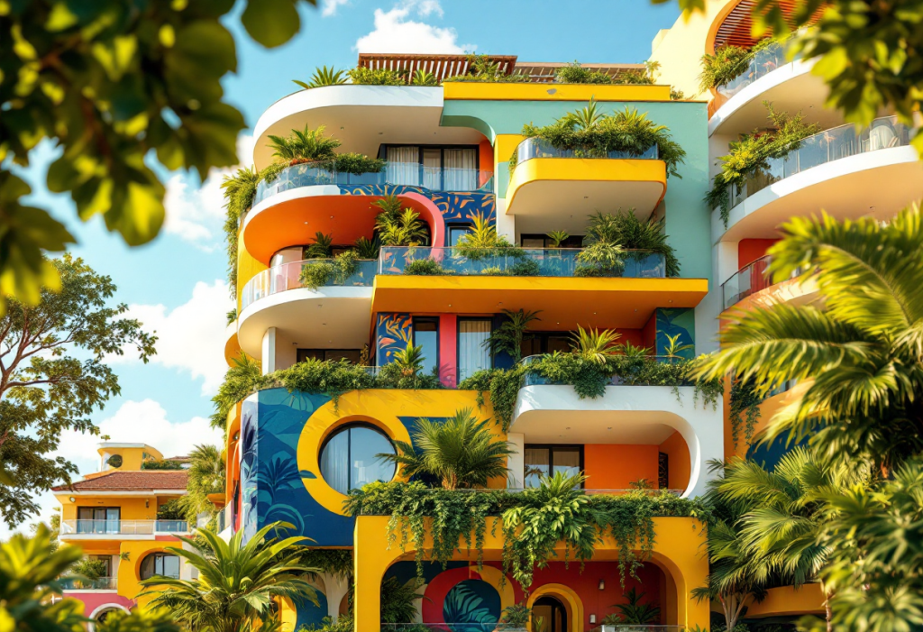 Moda e imobiliário: o futuro do lifestyle de luxo no Brasil