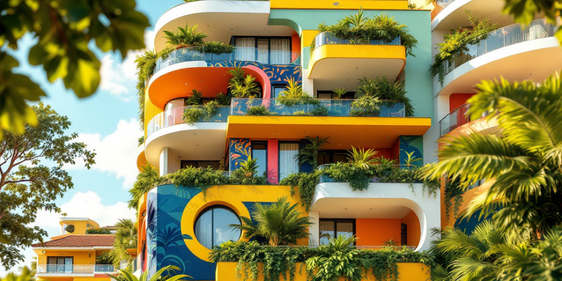 Moda e imobiliário: o futuro do lifestyle de luxo no Brasil