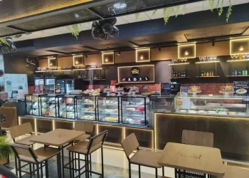 Carrefour aposta em Café Bar e revitalização de loja