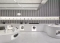 Arquitetura e tecnologia transformam a Casa Vivo em experiência imersiva