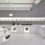 Arquitetura e tecnologia transformam a Casa Vivo em experiência imersiva