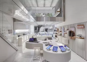 Arquitetura e tecnologia transformam a Casa Vivo em experiência imersiva