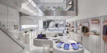 Arquitetura e tecnologia transformam a Casa Vivo em experiência imersiva