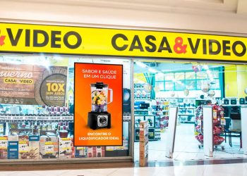 Dono da Casa&Video e Le biscuit lança plataforma de retail media