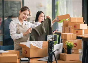 A jornada do mindset digital no comercial: como implementar na prática e alcançar resultados reais