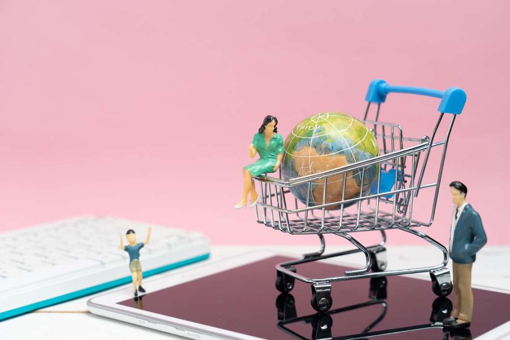 Transformações do e-commerce: 8 tendências que devem moldar o setor nos próximos anos