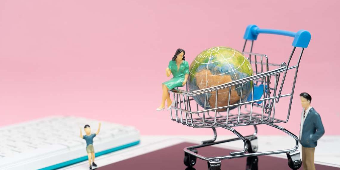 Transformações do e-commerce: 8 tendências que devem moldar o setor nos próximos anos
