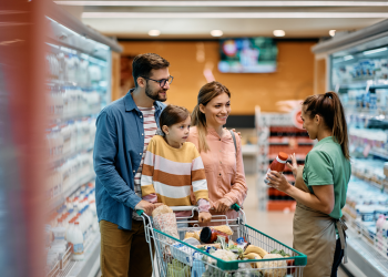 Orçamento das famílias brasileiras sob pressão
