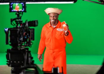 No 7.7 Aniversário deste ano, Shopee vende o dobro do que na Black Friday de 2024