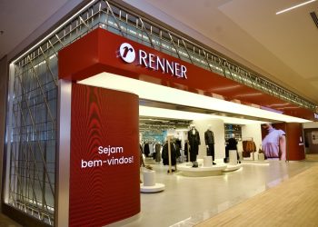 Renner reinaugura loja no Shopping Morumbi com conceito circular e foco em sustentabilidade