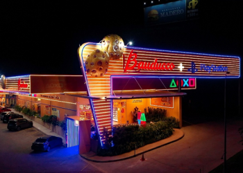 Experiência gamer: Bauducco ativa loja temática com PlayStation na Castelo Branco