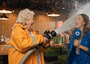 Burger King lança campanha com personagens criados por IA