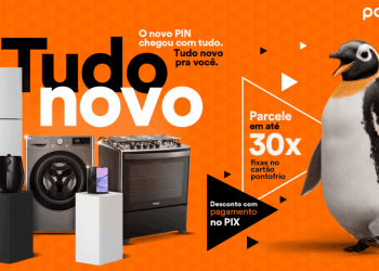 Pontofrio inicia repaginação e mira 119 lojas renovadas até o fim do ano