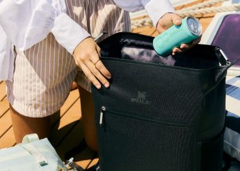 Stanley amplia portfólio e lança mochila e lancheira térmicas