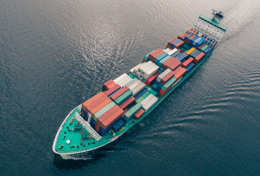 Exportações brasileiras para os EUA caíram pela metade desde 2001