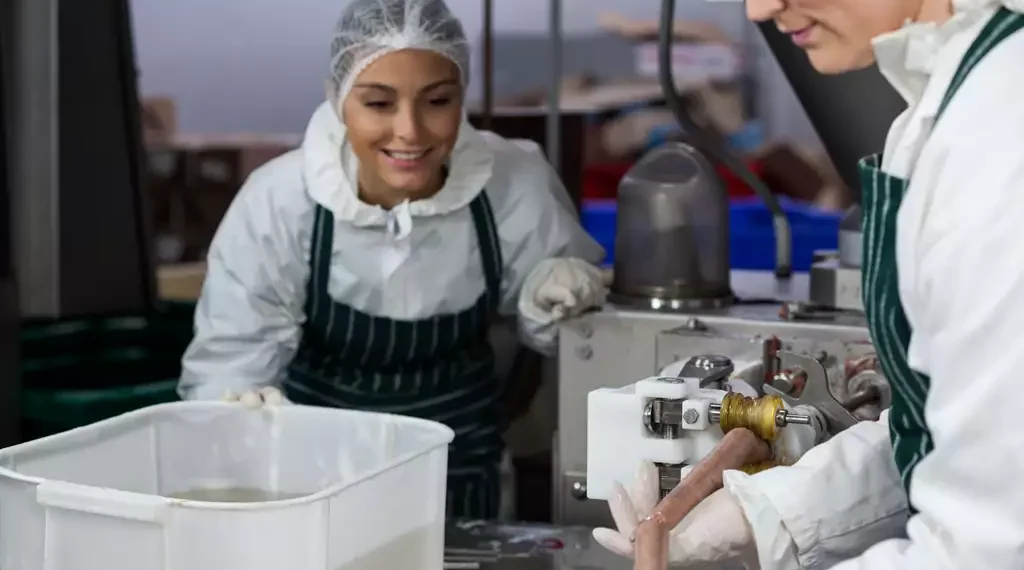 Além da entrega: a hora da indústria ser percebida como marca de influência no foodservice