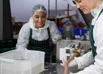 Além da entrega: a hora da indústria ser percebida como marca de influência no foodservice