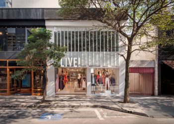 Live! mira 350 lojas e acelera expansão internacional com entrada em Dubai