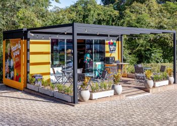 Fast4you amplia presença no Brasil com primeira loja na região Norte